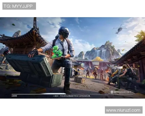 esports最新数据黄静专访回顾和平精英成长之路与未来展望